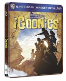 Amazon.it: Die Goonies (Limited Edition Steelbook) [Blu-ray] für 10,88€ + VSK