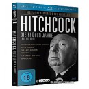 Amazon.de: Alfred Hitchcock – Die frühen Jahre – 1934 bis 1946 [Blu-ray] [Collector’s Edition] für 11,41€ + VSK