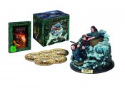 Amazon.de: Der Hobbit – Smaugs Einöde [Extended Collector’s Edition] [Blu-ray + Blu-ray 3D] für 39,99€ inkl. VSK