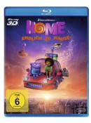 [Vorbestellung] CeDe.de: HOME – Ein smektakulärer Trip 3D+2D (Blu-ray 3D) für 21,99€ inkl. VSK