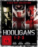 MediaMarkt.de/Amazon.de: Hooligans Box [Blu-ray] für 11,99€ + VSK