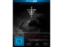 MediaMarkt.de: I, Frankenstein (Steelbook, 3D, Limited Edition) [Blu-ray 3D] für 12,99€ + VSK