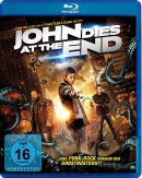Amazon.de: John Dies at the End [Blu-ray] für 2,99€ + VSK