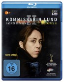 Amazon.de: Kommissarin Lund – Das Verbrechen (Staffel II, 3 Disc) [Blu-ray] für 9,75€ + VSK