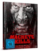 [Vorbestellung] Weltbild.de: Machete Kills (Limited Edition Mediabook) [Blu-ray] für 9,99€ + VSK
