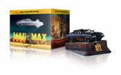 Amazon.de Blitzangebot: Mad Max – Fury Road Sammleredition [Blu-ray] für 89,97€