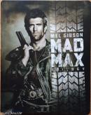 Amazon.es: Mad Max Trilogy (Steelbook) [Blu-ray] für 16,52€ inkl. VSK