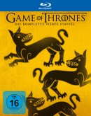 Amazon.de: Game of Thrones – Staffel 4 (Digipack + Bonusdisc) (exklusiv bei Amazon.de) [Blu-ray] [Limited Edition] für 29,97€ inkl. VSK