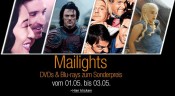 Amazon.de: Mailights – Blu-rays & DVDs zum Sonderpreis vom 01.05. – 03.05.15