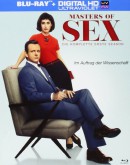 Amazon kontert Saturn.de: Masters of Sex – Die komplette erste Season (4 Discs) [Blu-ray] für 17,99€ + VSK