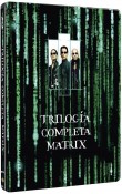 Amazon.es: Matrix Trilogie Limited Edition Steelbook [Blu-ray] für 17,84€ + VSK