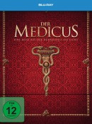 MediaMarkt.de: Der Medicus – Steelbook [Blu-ray] für 4€ inkl. VSK