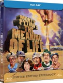 Zavvi.com: Monty Python’s The Meaning Of Life – Zavvi Exclusive Limited Edition Steelbook [Blu-ray] für 12,87€ inkl. VSK