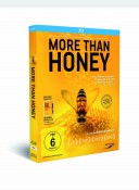 Amazon.de: More than honey [Blu-ray] für 8,97€ + VSK