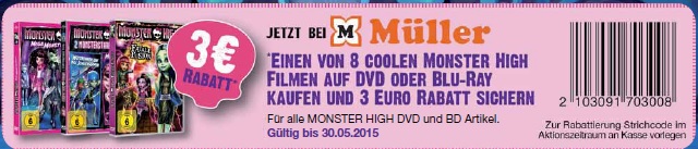 Mueller_Monster_High_Rabatt