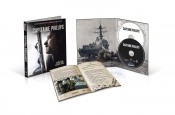 Amazon.fr: Capitaine Phillips (Edition Digibook limitée Amazon) (Combo Blu-ray + DVD + Livret) für 13,20€ inkl. VSK