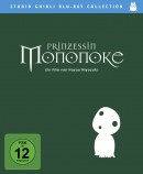 Amazon.de: Prinzessin Mononoke, Mein Nachbar Totoro, Kikis kleiner Lieferservice [Blu-ray] für je 12,97€ + VSK