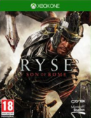 Cdkeys.com: Ryse – Son of Rome [Xbox One] (Download) für 13,37€