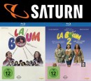 Saturn.de: La Boum – Die Fete (Teil 1+2) [Blu-ray] für je 4,99€ inkl. VSK