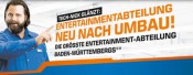 [Lokal] Saturn Stuttgart: Fack ju Göhte (DVD) für 1,99€ und viele weitere Filmangebote im Prospekt