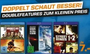 Saturn.de: Super Sunday XXL an Pfingsten 2015 – 2 Filme-Boxen [Blu-ray] für 7€ inkl. VSK