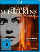 Amazon.de: Schloss des Schreckens [Blu-ray] für 6,97€ + VSK