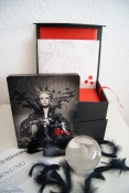 [Fotos] Snow White and the Huntsman – Limited Collection Edition im Steelbook (Blu-ray)