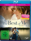 Muelller.de: 3€ Rabatt auf The Best of Me – Mein Weg zu dir [Blu-ray]