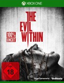 Hitmeister.de: The Evil Within [Xbox One] für 21,95€ + VSK