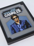 [Fotos] The Gambler – Saturn exklusiv Steelbook (Blu-ray)