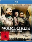 Amazon.de: The Warlords – Director’s Cut [Blu-ray] für 4,09€ + VSK