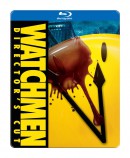 Amazon.com: Watchmen (Director’s Cut) Steelbook [Blu-ray] für 13,40€ inkl. VSK