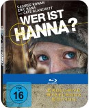 Saturn.de: Wer ist Hanna? / Gangster Squad – Steelbook [Blu-ray] für 8,99€ / 9,99€ inkl. VSK