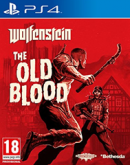 SimplyGames.com: Wolfenstein – The Old Blood [PS4 / Xbox One] für 17,20€ inkl. VSK