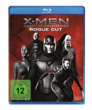 Amazon.de: X-Men Zukunft ist Vergangenheit Rogue Cut (Blu-ray) für 8,90€ + VSK