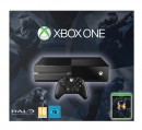 Amazon.de: Heute im Blitzangebot um 14:00 – Xbox One Konsole inkl. Halo The Master Chief Collection für 299€