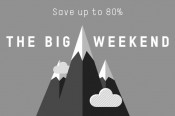 Zavvi.com: Big Weekend bis zu 80% sparen z.B. MAD MAX Trilogie (Blu-ray) für 16,45€