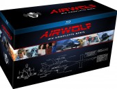 Buecher.de: Airwolf – Die komplette Serie [Blu-ray] für 82,99€ inkl. VSK