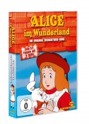 Media-Dealer.de: Alice im Wunderland – Staffel 1-4 [8 DVDs] für 22€ + VSK