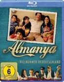 Amazon.de: Almanya – Willkommen in Deutschland [Blu-ray] für 4,49€ + VSK