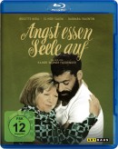 Amazon.de: Rainer Werner Fassbinder Filme reduziert z.B. Welt am Draht für 8,99€, Angst essen Seele auf für 9,97€ + VSK