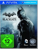 Saturn.de: Batman – Arkham Origins – Blackgate [PS Vita] für 12,99€ + VSK