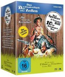 [Preisfehler] Thalia.de: Bud Spencer & Terence Hill Haudegen-Box (10 Filme) (Blu-ray) für 2,99€ + VSK