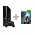Comtech.de: Microsoft Xbox 360 Konsole E Slim 500 GB inkl. Halo 4 Game of the Year Edition für 139€ inkl. VSK