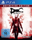 Amazon.de: Devil May Cry – Definitive Edition [PS4] für 14,99€ + VSK