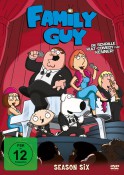 Amazon.de: Family Guy – Season 06 [3 DVDs] für 6,99€ + VSK