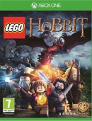 Amazon.fr: LEGO Der Hobbit [Xbox One] für 14,99€ + VSK