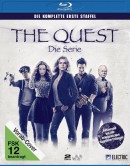 [Vorbestellung] Amazon.de: The Quest – Die Serie Staffel 1 (Blu-ray) für 17,99€ + VSK