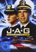 Amazon.de: JAG – Im Auftrag der Ehre – Staffeln 1 bis 10 [DVD] für je 9,99€ + VSK