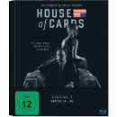 Amazon.de: Cyber Monday am 23.11.15 (TAGESANGEBOTE) u.a. mit  House of Cards – Season 1 [Blu-ray] für 9,97€